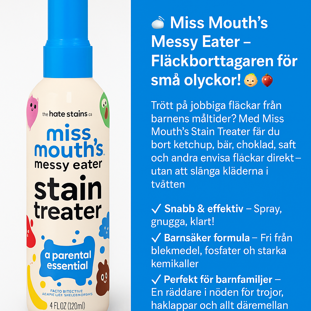 Fläckfri