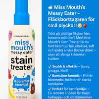 Fläckfri